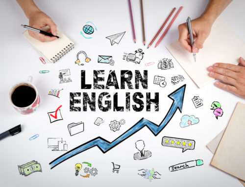 Melhores métodos para aprender inglês