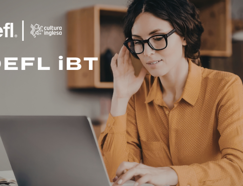 TOEFL iBT: para que serve e onde usar a certificação?